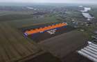 BELCIUGATELE - DN3,TEREN INTRAVILAN 5495 MP,DESCHIDERE 175 ML,INVESTITIE - 4