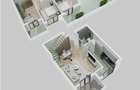 Penthouse-3 camere-terasa privata-acces metrou - 5