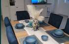 Apartament 3 Camere Lux/Bloc Nou/Parcare de Inchiriat, Concept 9,Tudor - 1