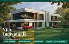 Vilă individuală P+1E  la pădurea Rosu · Curte proprie · Chiajna, Ilfov - 1