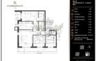Apartament Modern, 4 Camere 113 Mp, Categorie Lux, Racadau - Brasov - 1