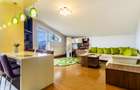 Apartament spatios, finisat, mobilat, str. Eugen Ionesco - 6