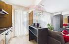 De vanzare | 3 camere | Nou | Mobilat utilat - 3