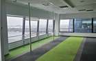 Spatii Birouri - 500 la 3500 mp - Parcul Sub Arini - 5