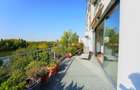 Panoramic View to Herastrau Lake, 5 rooms apartment - 1