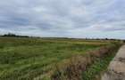 PLOIESTI zona de Centura - intravilan industrial 23500 mp la 7 eu/mp - 5