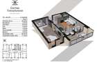 TRANSILVANIA RESIDENCE- CARTIER TRANSILVANIA, APARTAMENT 2 CAMERE - 15