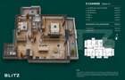 Apartament exclusivist 3 camere \ ansamblu Nou nZEB \ Buna Ziua - 2