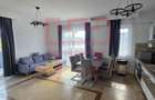 Apartament 2 camere CT individ AC Apahida Libertatii Estimo parcare - 1