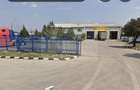 Distribuție /productie 3800 mp -constructie /15.000 mp curte. - 3