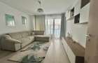 Apartament 3 camere decomandat, mobilat | 90 mp | Loc parcare | Otopeni, Odaii - 1