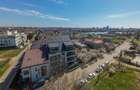 Apartament 4 camere duplex Sisesti - Vedere catre lac - 18