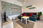 Apartament - 2 camere - Loc parcare - AC - Militari Residence - 1