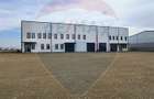 Spațiu industrial Balotesti - Tunari - Aeroport Otopeni - 4