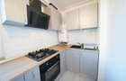 Apartament doua camere | ARED - 3