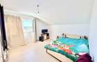 Duplex cu 3 camere | interior la rosu | 86.7 mp utili | Mosnita Veche