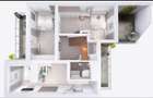 Apartament Tip Penthouse, situat in cartierul Grigorescu! - 22