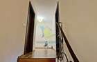 Apt. 4 camere, duplex, in vila P+1+M,  Bucurestii Noi - 9