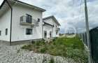 Casa de tip duplex acces 2 strazi curte libera 195 mp Mohu Sibiu - 10
