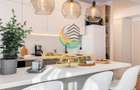 Apartament 3 camere in Zona Mall Grand Arena Mutare imediata - 4