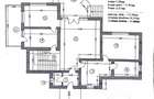 Lot teren + casa inceputa / structura ridicata ideal investitie - 1