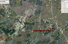 Teren intravilan 14700mp | 42X360 | Toate utilitatile | Zona Domnesti - 3