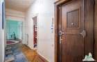 Unic pe piata! Apartament interbelic , 1 etaj intreg , 6 camere, Gradina Icoanei - 9