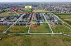 Parcela Cartier Serena 3, utilitatile deja executate, asfalul in 2027 inclus - 1