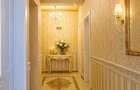 Penthouse extravagant,living spectaculos, semineu,terase generoase,Avantgarden, - 7