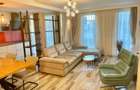 Apartament de închiriat, 3 camere, 84 mp, Gheorgheni zona Iulius Mall - 2
