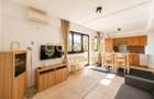 CONFORT / STUDIO LUMINOS CU SUPRAFATA GENEROASA/ BALCON MARE / SISESTI - 11