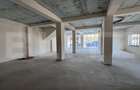 Spațiu comercial parter bloc nou, 136 mp open space, vitrină, terasă, Brestei - 4