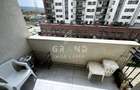 2 camere+BALCON | PARCARE SUBTERANĂ | Soporului/Iulius Mall - 26