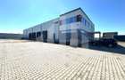 Spatiu industrial frigorific | 1200 mp | 8 m inaltime | 6000 mp teren - 1