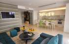 Apartament la cheie dorobanti floreasca mobilat, utilat cu loc parcare subteran - 1