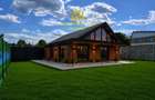 Vila individuala - Snagov - dezvoltator - accept schimb - 2