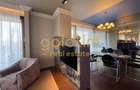 APARTAMENT UNIC/4CAMERE/DESIGN/SERVICII HOTELIERE/PRIMAVERII/TERASA 63MP/PARCARE - 4