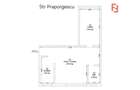 Apartament 2 camere de vanzare in Arad, Strada Praporgescu, locuinta / birou - 10