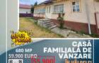 Casă familială de vânzare în Vâlcele! - 1