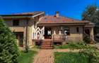 Casa individuala | Teren 960 mp | Trei Stejari - 20
