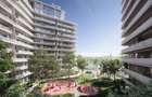 Studio Dublu- One Lake District Apartments- Loc parcare inclus - 8