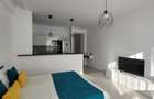 STUDIO MOBILAT  -50 M DE SHUT UP BEACH -MAMAIA NORD -75000 EURO - 7