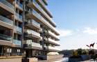 Apartament 2 camere de inchiriat-parcare-terasa 25mp-vedere lac-Lebada Lake - 20