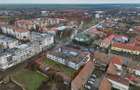 Spațiu comercial ultracentral în Jimbolia – 1.048 mp utili - 2