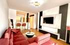 Apartament 3 camere cu terasă generoasă în complex Platinia, Calea Mănăștur - 3