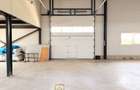Hala industriala inchirere – Vladimirescu, jud. Arad 500 mp - 1
