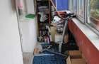 Apartament 4 camere - 3 balcoane - Rahova, Teius - 7