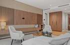 REA1024793 Apartament High End 3 camere zona Primaverii I Prima inchiriere - 1