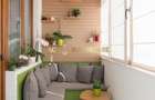 3 Camere de inchiriat | Dristor | Metrou | Centrala | Parcare - 12