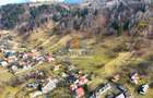 Teren intravilan in Moeciu de jos – Vedere panoramică Piatra Craiului - 1